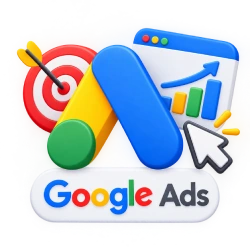 Publicidad en Google Ads