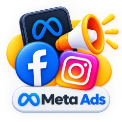 Publicidad en Facebook e Instagram con Meta Ads